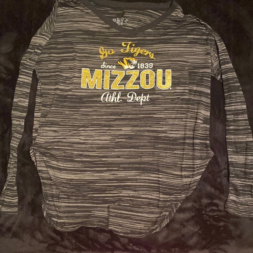 Mizzou Shirt